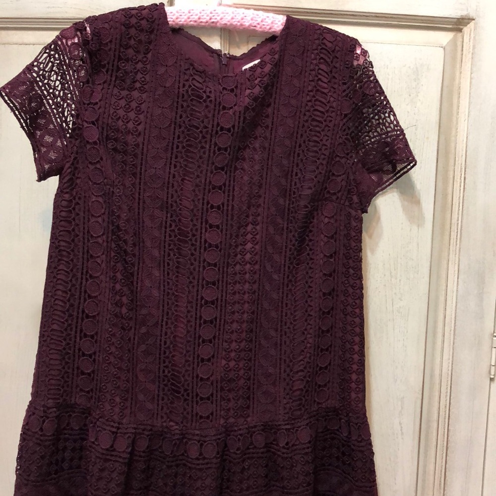 Loft dress